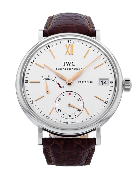 IWC Portofino Hand-Wound IW510103